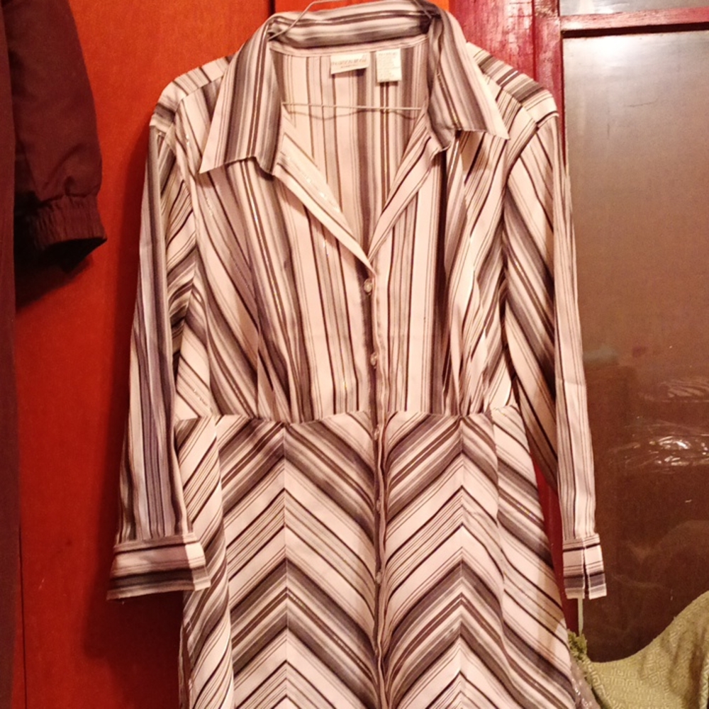 Fashion Bug Blouse